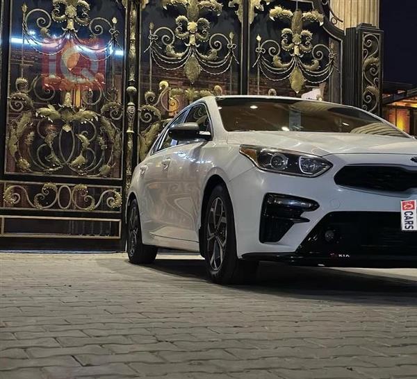 کیا فۆرتێ 2021 بۆ فرۆشتن لە عێراق - بەسڕا